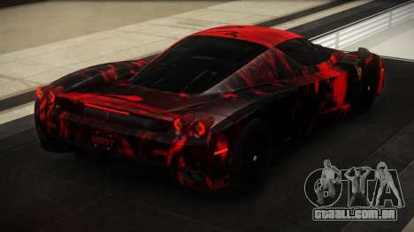 Ferrari Enzo V12 S10 para GTA 4