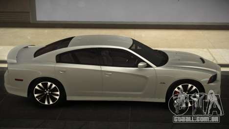 Dodge Charger SRT-8 para GTA 4