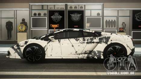 Lamborghini Gallardo ET-R S8 para GTA 4