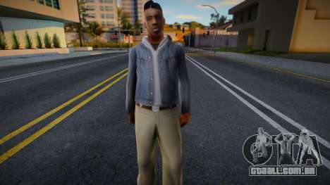 Male01 Retex HD para GTA San Andreas