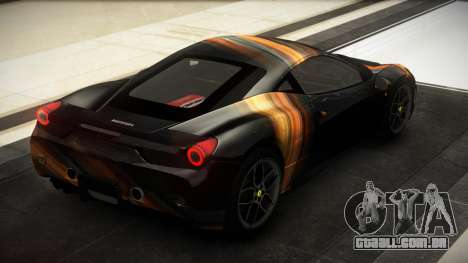 Ferrari 458 R-Style S10 para GTA 4