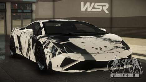 Lamborghini Gallardo ET-R S8 para GTA 4