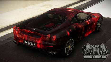 Ferrari Scuderia F430 S7 para GTA 4