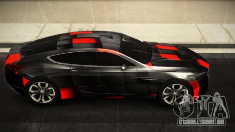 Buick Avista Concept S5 para GTA 4