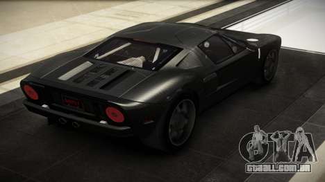 Ford GT1000 Hennessey S7 para GTA 4