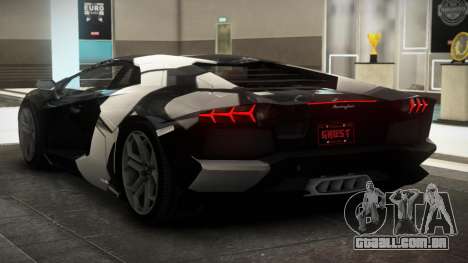 Lamborghini Aventador V-LP700-4 S7 para GTA 4