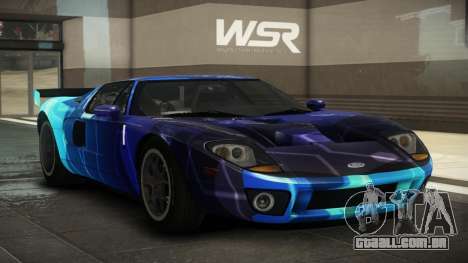 Ford GT1000 S10 para GTA 4