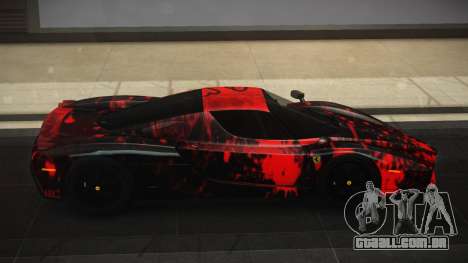 Ferrari Enzo V12 S10 para GTA 4