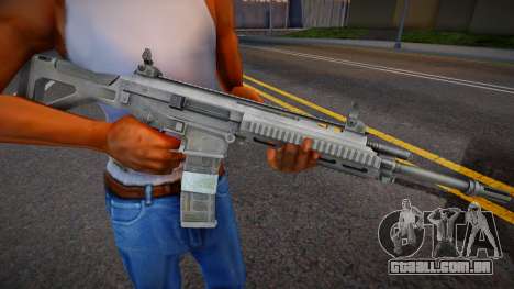 ACW-R SA Icon para GTA San Andreas