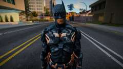 Batman The Dark Knight v5 para GTA San Andreas