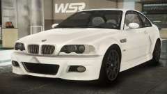 BMW M3 E46 ST-R S9 para GTA 4