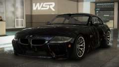 BMW Z4 M Coupe E86 S5 para GTA 4