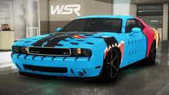 Dodge Challenger SRT8 Drift S1 para GTA 4