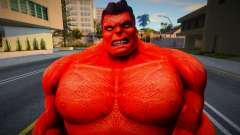 Red Hulk 1 para GTA San Andreas