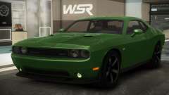 Dodge Challenger SRT8 392 para GTA 4