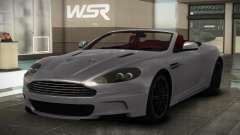 Aston Martin DBS Cabrio para GTA 4