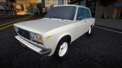 VAZ-2105 (Baixo Estilo Automático) para GTA San Andreas