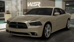 Dodge Charger RT Max RWD Specs para GTA 4