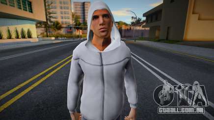 Desmond Miles v1 para GTA San Andreas