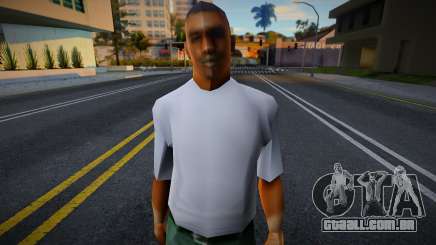 Set Trippin Remake v3 para GTA San Andreas