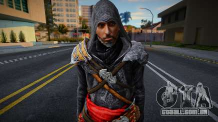 Ezio Auditore (Good Hand) para GTA San Andreas