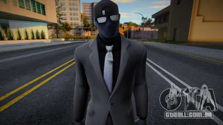 Fortnite - Shadow Henchmen para GTA San Andreas