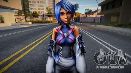 Aqua para GTA San Andreas