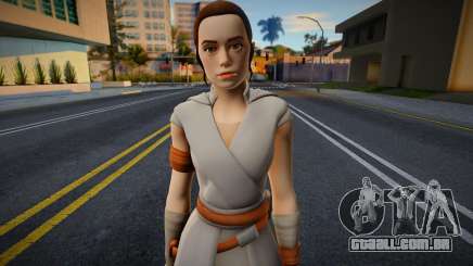 Fortnite - Rey para GTA San Andreas