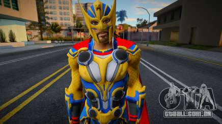 Thor 2 para GTA San Andreas