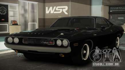 1970 Dodge Challenger RT para GTA 4