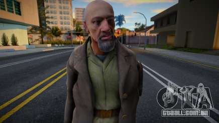 Imran Zakhayev para GTA San Andreas