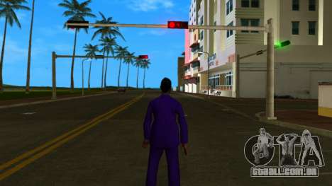 Jizzy de San Andreas para GTA Vice City