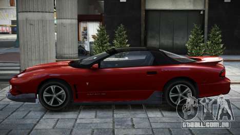 Imponte Ruiner ZZ-8 (TMSW) para GTA 4