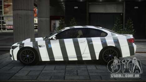 BMW M3 E92 R-Style S3 para GTA 4