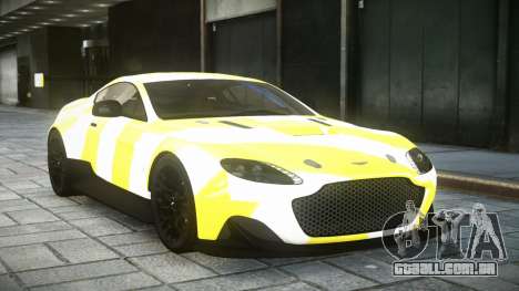 Aston Martin Vantage R-Style S5 para GTA 4