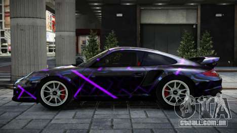 Porsche 911 GT2 RS (997) S9 para GTA 4