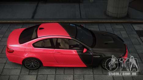 BMW M3 E92 R-Style S2 para GTA 4