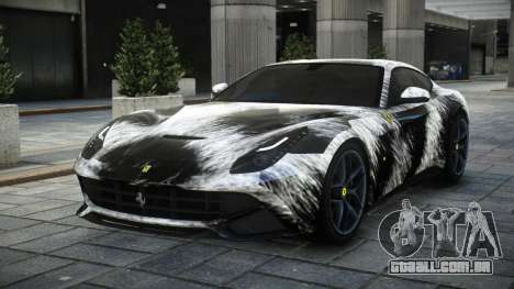 Ferrari F12 (Type F152) S1 para GTA 4