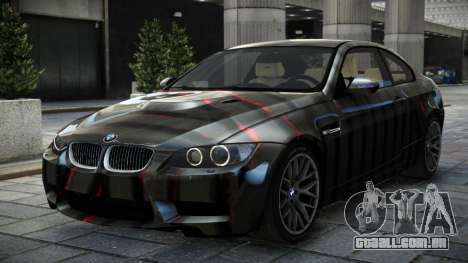 BMW M3 E92 R-Style S6 para GTA 4