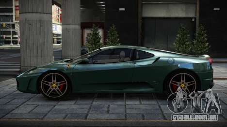 Ferrari F430 Ti para GTA 4