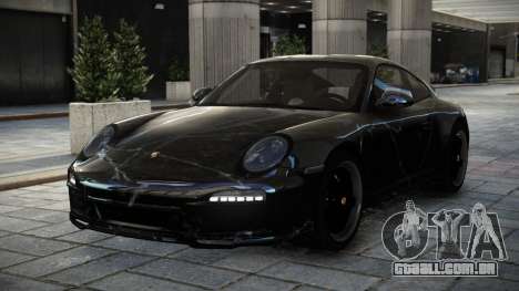 Porsche 911 S-Style S5 para GTA 4