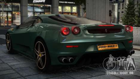 Ferrari F430 Ti para GTA 4