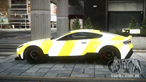 Aston Martin Vantage R-Style S5 para GTA 4