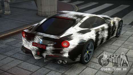 Ferrari F12 (Type F152) S1 para GTA 4