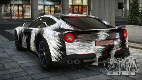 Ferrari F12 (Type F152) S1 para GTA 4