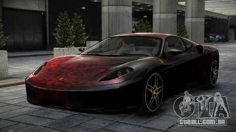 Ferrari F430 Ti S7 para GTA 4