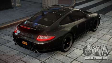 Porsche 911 S-Style S5 para GTA 4