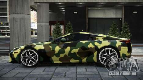 Lexus LFA RS S1 para GTA 4