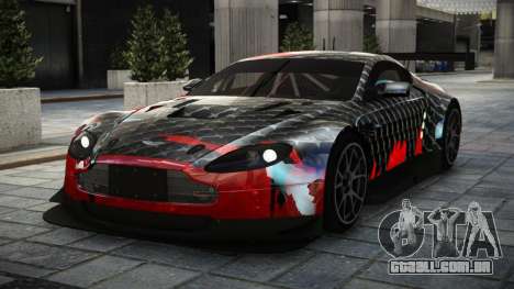 Aston Martin Vantage XR S1 para GTA 4
