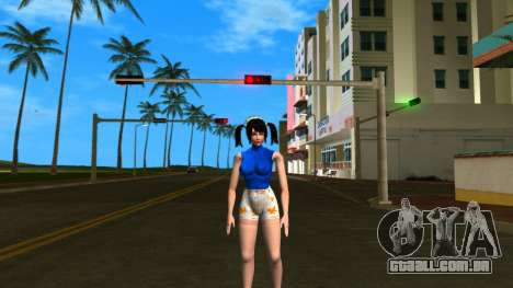 Abc Indian Medic para GTA Vice City